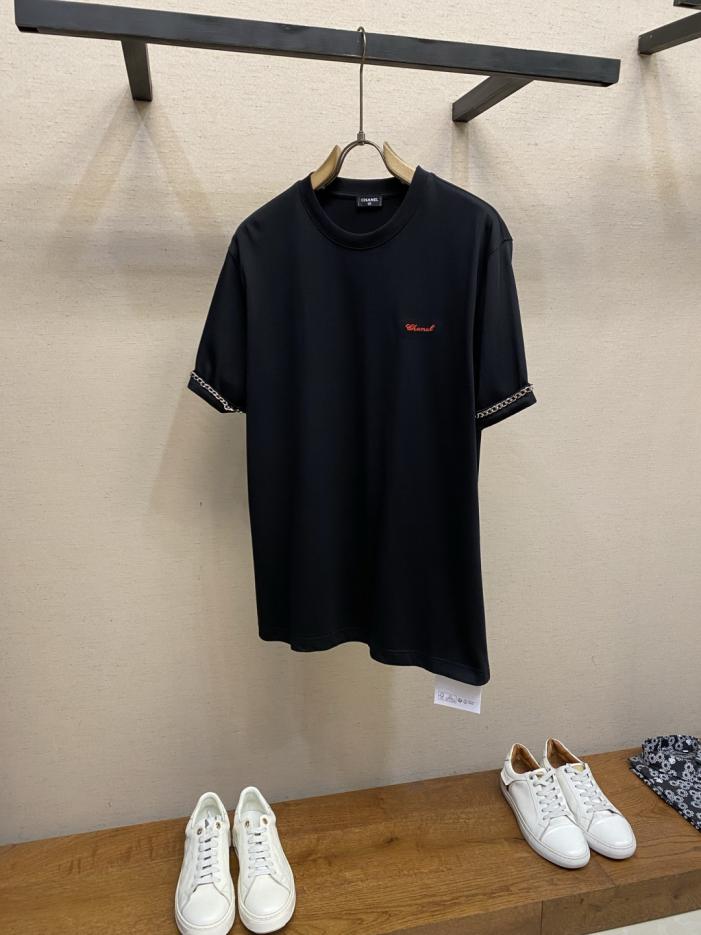 designer,replica,clothing,fake,1:1,lv,luxury,high quality CHANEL Summer New Arrival Pure Cotton Crew Neck Tee (LYS942) designer,replica,clothing,fake,1:1,lv,luxury,high quality CHANEL Summer New Arrival Pure Cotton Crew Neck Tee (LYS942)