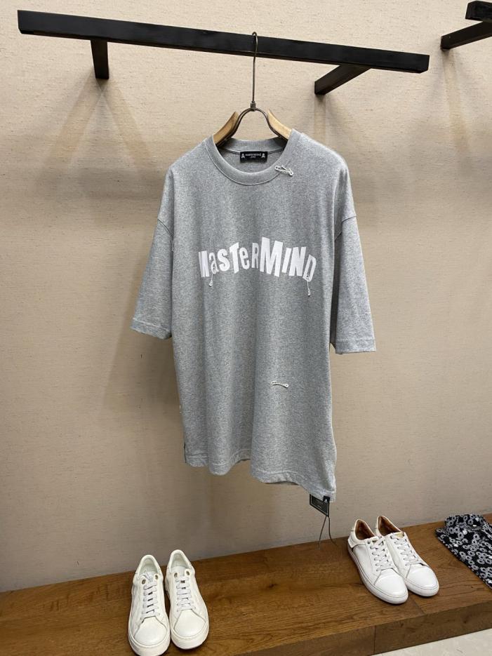 designer,replica,clothing,fake,1:1,lv,luxury,high quality Master Mind MMJ Summer New Oversized Loose Short-Sleeve T-Shirt (77TI8R) designer,replica,clothing,fake,1:1,lv,luxury,high quality Master Mind MMJ Summer New Oversized Loose Short-Sleeve T-Shirt (77TI8R)