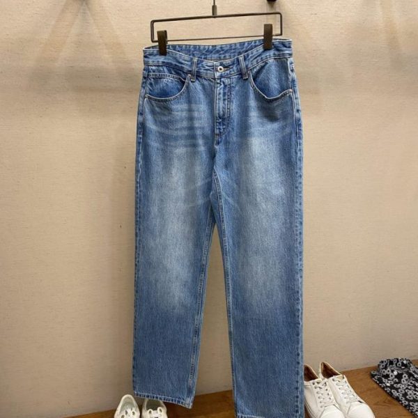 designer,replica,clothing,fake,1:1,lv,luxury,high quality BV Jeans (RAO2T8)