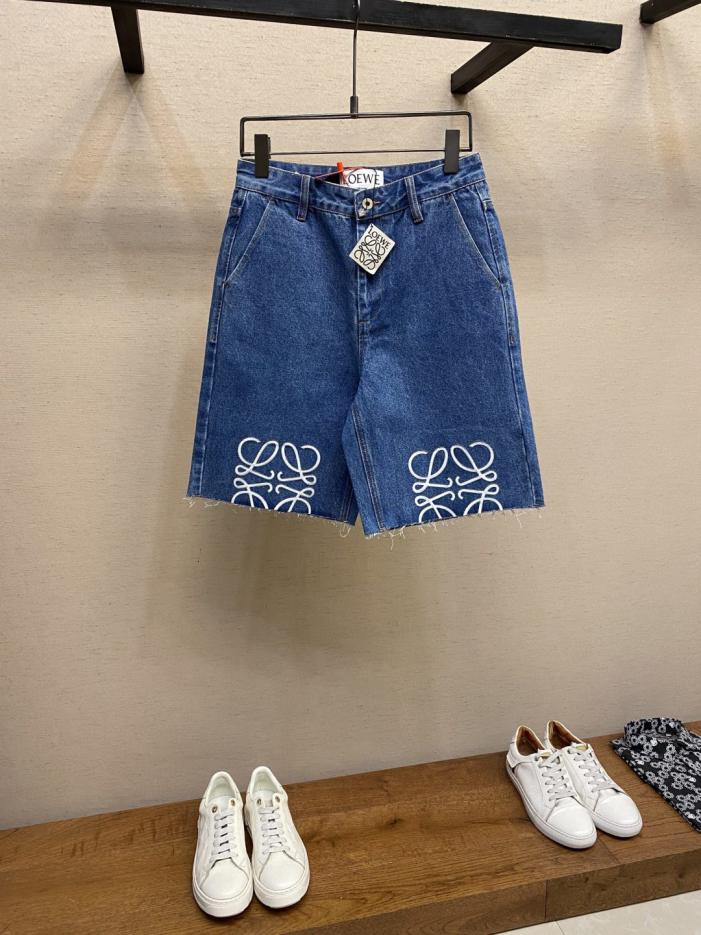 designer,replica,clothing,fake,1:1,lv,luxury,high quality Loewe Anagram Denim Shorts (CFUVFH) designer,replica,clothing,fake,1:1,lv,luxury,high quality Loewe Anagram Denim Shorts (CFUVFH)