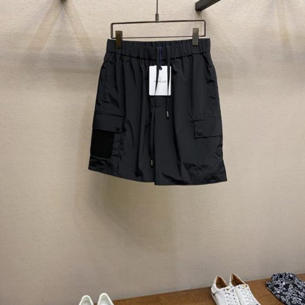 designer,replica,clothing,fake,1:1,lv,luxury,high quality Moncler Men’s Casual Shorts (JYFE12)