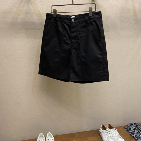 designer,replica,clothing,fake,1:1,lv,luxury,high quality BV Men’s Casual Shorts (X9DIRK)