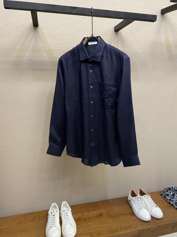 designer,replica,clothing,fake,1:1,lv,luxury,high quality Loewe premium linen shirt (48 ILZB) designer,replica,clothing,fake,1:1,lv,luxury,high quality Loewe premium linen shirt (48 ILZB)
