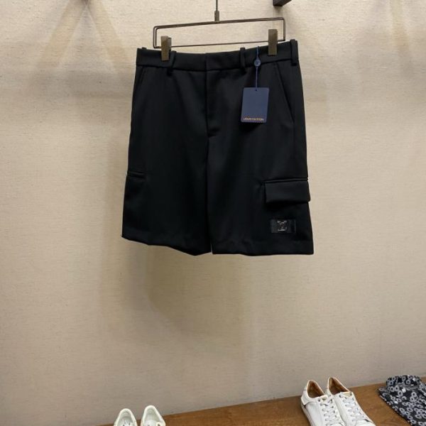designer,replica,clothing,fake,1:1,lv,luxury,high quality LV Men’s Casual Shorts (GCU1Z3)