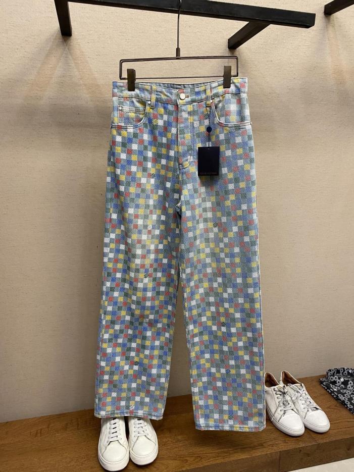 designer,replica,clothing,fake,1:1,lv,luxury,high quality LV wide-leg jeans (TAC06J) designer,replica,clothing,fake,1:1,lv,luxury,high quality LV wide-leg jeans (TAC06J)