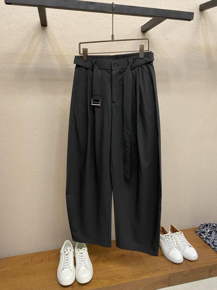designer,replica,clothing,fake,1:1,lv,luxury,high quality VLT Spring/Summer Luxury Wide-Leg Trousers with Curved Waist (22LSX5) designer,replica,clothing,fake,1:1,lv,luxury,high quality VLT Spring/Summer Luxury Wide-Leg Trousers with Curved Waist (22LSX5)
