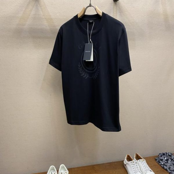 designer,replica,clothing,fake,1:1,lv,luxury,high quality Gucci Casual T-shirt (CEZ6ST)