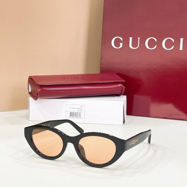 designer,replica,clothing,fake,1:1,lv,luxury,high quality GUCCI Sunglasses MODEL 2105SA (AKKU7V)