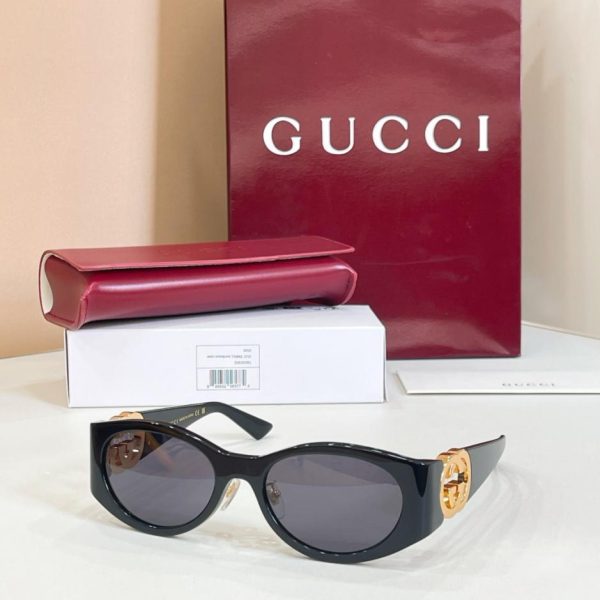 designer,replica,clothing,fake,1:1,lv,luxury,high quality GUCCI Sunglasses MODEL 2123SA (ZT8KE6)