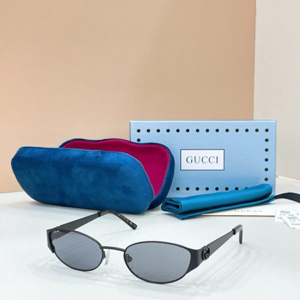 designer,replica,clothing,fake,1:1,lv,luxury,high quality GUCCI Sunglasses MODEL 2197S (U52K03)