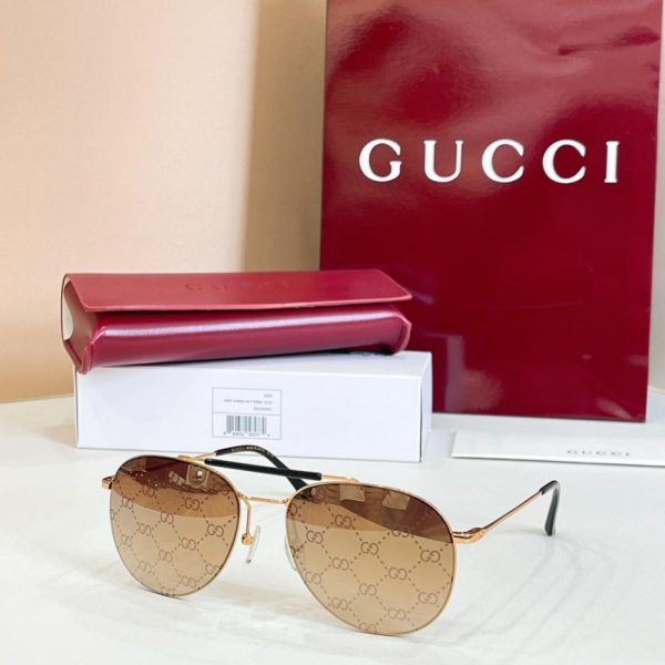 designer,replica,clothing,fake,1:1,lv,luxury,high quality GUCCI Sunglasses MODEL 2172S (OOGR4O)