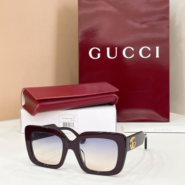 designer,replica,clothing,fake,1:1,lv,luxury,high quality GUCCI Sunglasses Model GG1560S (2UUS7Q)
