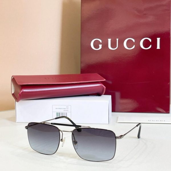 designer,replica,clothing,fake,1:1,lv,luxury,high quality GUCCI Sunglasses MODEL 2256SA (FL9F5T)