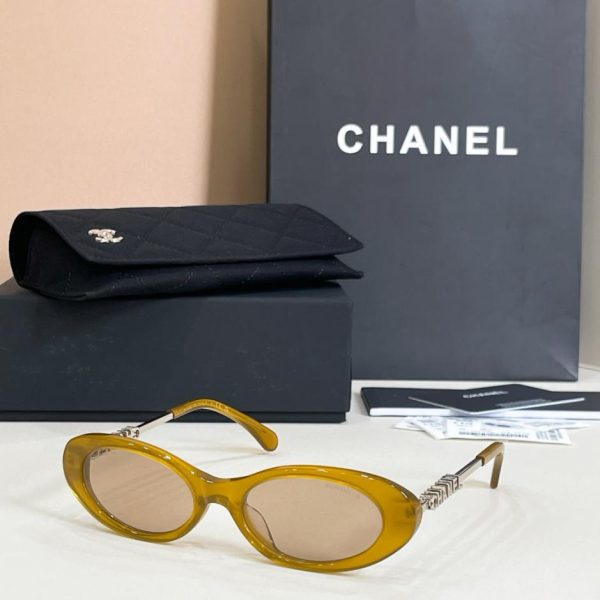 designer,replica,clothing,fake,1:1,lv,luxury,high quality CHANEL Sunglasses MODEL 5565S (GIUYCY)