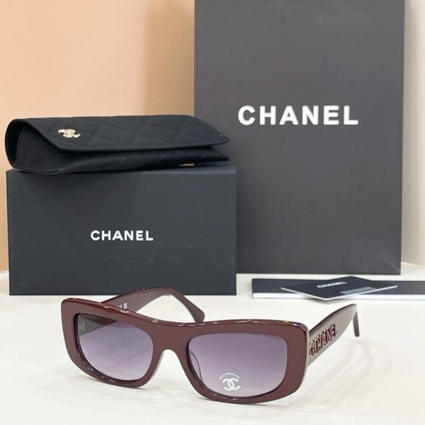 designer,replica,clothing,fake,1:1,lv,luxury,high quality CHANEL sunglasses, MODEL 5559 (RNAIMU)