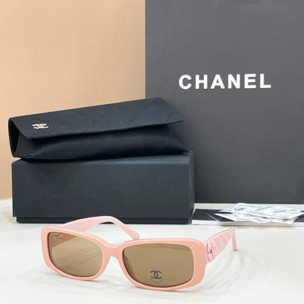 designer,replica,clothing,fake,1:1,lv,luxury,high quality CHANEL sunglasses MODEL 5111 (6V82BO)