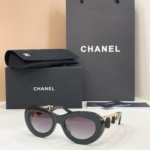 designer,replica,clothing,fake,1:1,lv,luxury,high quality CHANEL sunglasses MODEL 9182 (NURLGF)