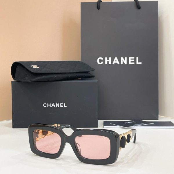 designer,replica,clothing,fake,1:1,lv,luxury,high quality CHANEL Sunglasses MODEL 9183(RLJ7JY)