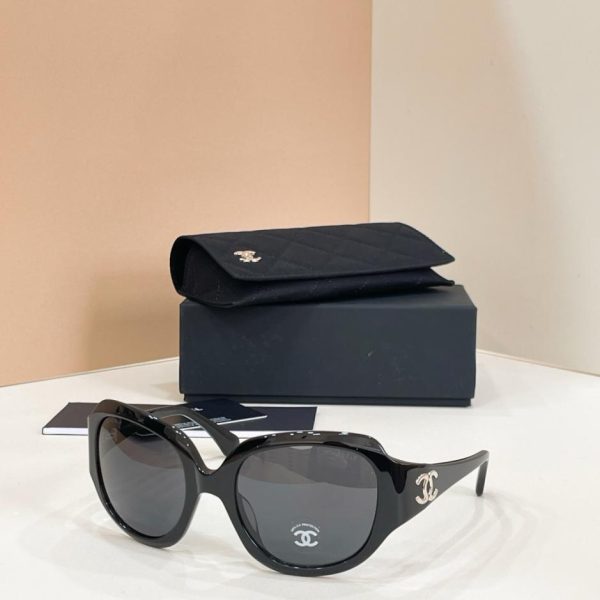 designer,replica,clothing,fake,1:1,lv,luxury,high quality CHANEL sunglasses MODEL 9199 (I180K8)