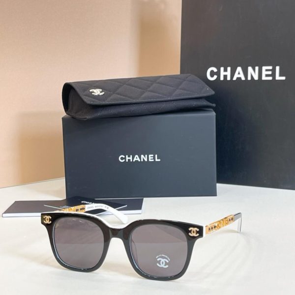 designer,replica,clothing,fake,1:1,lv,luxury,high quality CHANEL Sunglasses MODEL CH6044(KJQUVH)