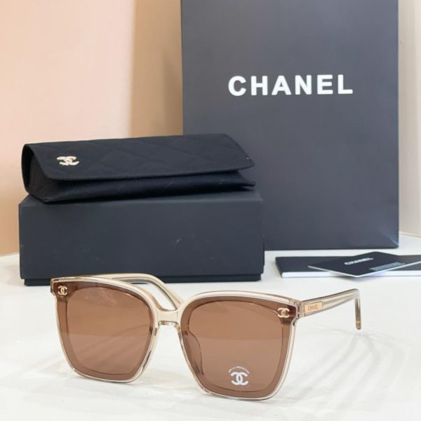 designer,replica,clothing,fake,1:1,lv,luxury,high quality CHANEL sunglasses, MODEL CH7884 (JVUIRB)