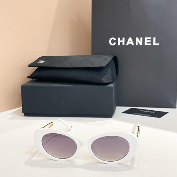 designer,replica,clothing,fake,1:1,lv,luxury,high quality CHANEL Sunglasses MODEL CH9179 (2VG5SY)