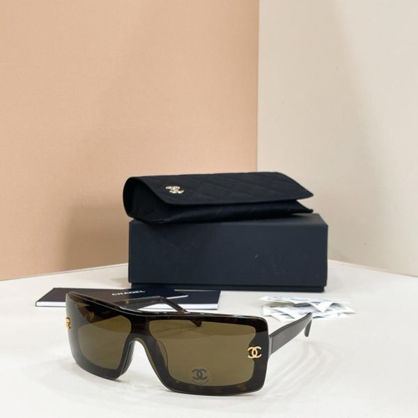 designer,replica,clothing,fake,1:1,lv,luxury,high quality CHANEL Sunglasses MODEL CH5507 (WMQXWZ)