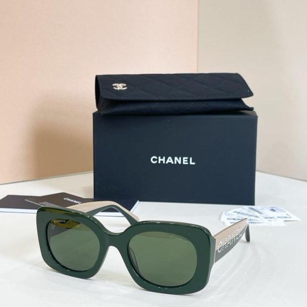 designer,replica,clothing,fake,1:1,lv,luxury,high quality CHANEL sunglasses, MODEL CH5563B (A72FX4)
