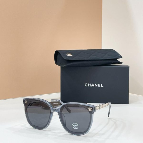 designer,replica,clothing,fake,1:1,lv,luxury,high quality CHANEL Sunglasses MODEL CH7814(RHG8UW)