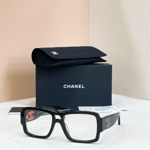 designer,replica,clothing,fake,1:1,lv,luxury,high quality CHANEL eyeglass frames available with prescription lenses: MODEL CH3481 (FOX4LD)