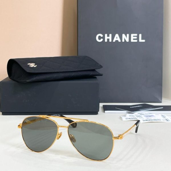 designer,replica,clothing,fake,1:1,lv,luxury,high quality CHANEL Sunglasses MODEL CH5564H (RNT6BM)