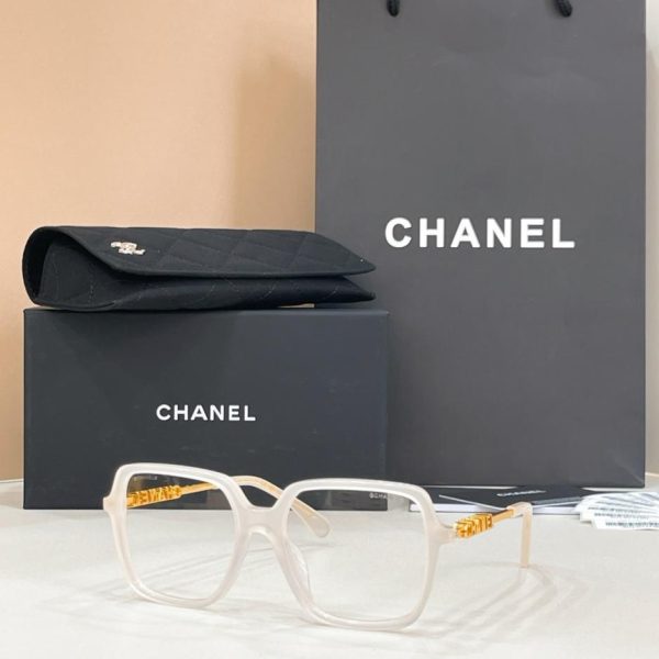 designer,replica,clothing,fake,1:1,lv,luxury,high quality CHANEL eyeglass frames can be fitted with prescription lenses MODEL 3505 (61EMQO)