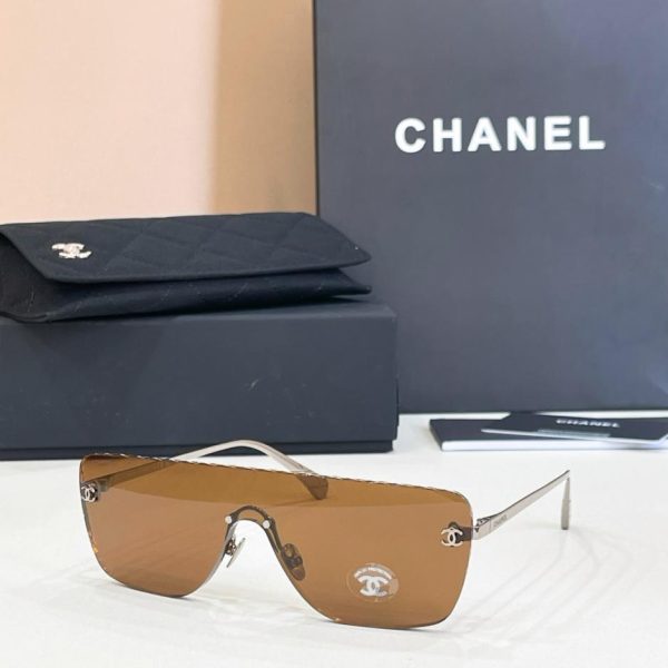 designer,replica,clothing,fake,1:1,lv,luxury,high quality CHANEL sunglasses, MODEL 4293 (GJL964)