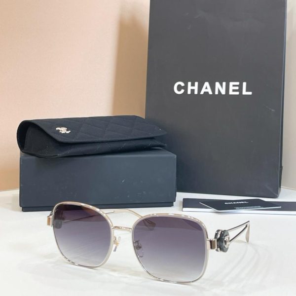 designer,replica,clothing,fake,1:1,lv,luxury,high quality CHANEL sunglasses MODEL 5514 (EK74BQ)
