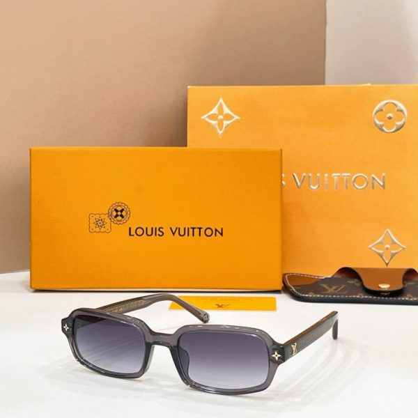 designer,replica,clothing,fake,1:1,lv,luxury,high quality LOUIS VUITTON Sunglasses MODEL Z2978U (6W2RZU)