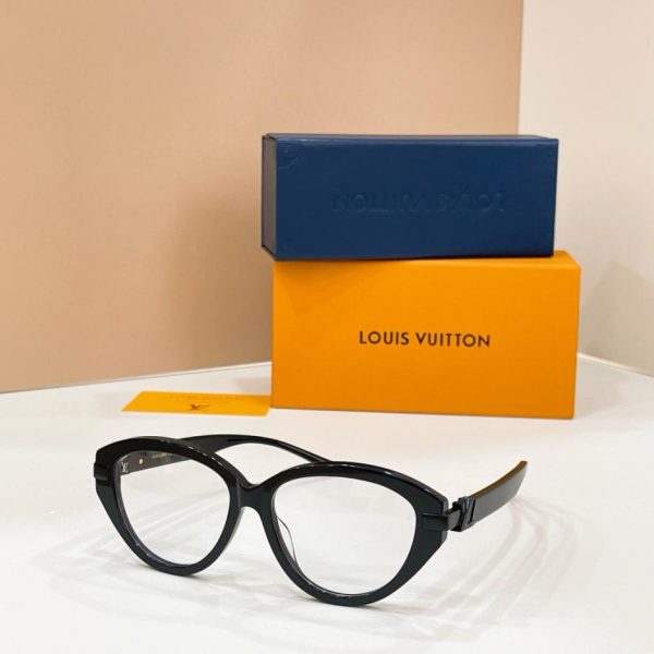 designer,replica,clothing,fake,1:1,lv,luxury,high quality LOUIS VUITTON eyeglasses frame with prescription lenses MODEL Z3103U (M7YA5N)