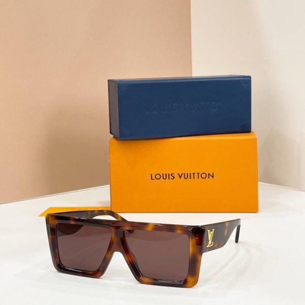 designer,replica,clothing,fake,1:1,lv,luxury,high quality LOUIS VUITTON Sunglasses MODEL Z2916 (FXSEIH)