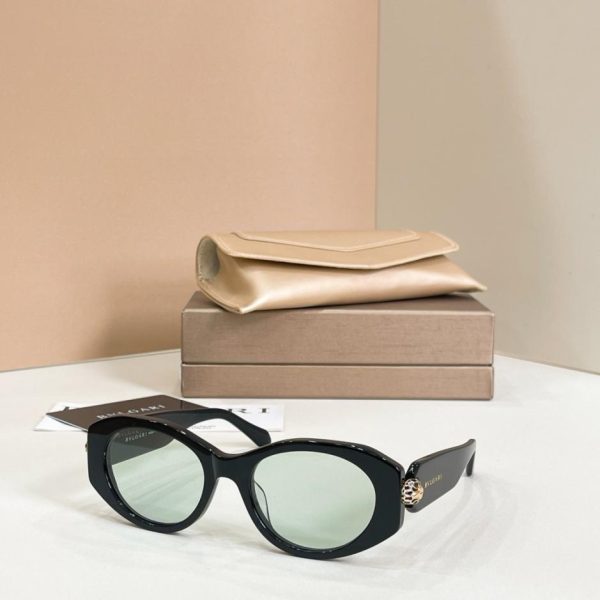 designer,replica,clothing,fake,1:1,lv,luxury,high quality BVLGARI Sunglasses MODEL BV40007I(40O03B)