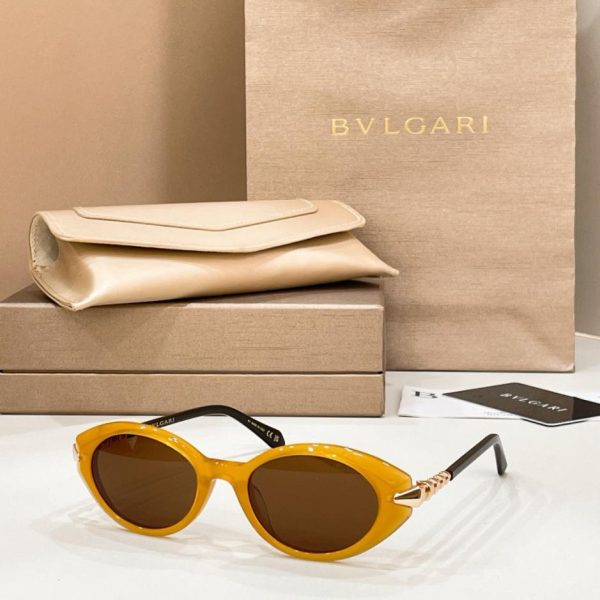 designer,replica,clothing,fake,1:1,lv,luxury,high quality BVLGARI Sunglasses MODEL BV40068I (WSJOTI)