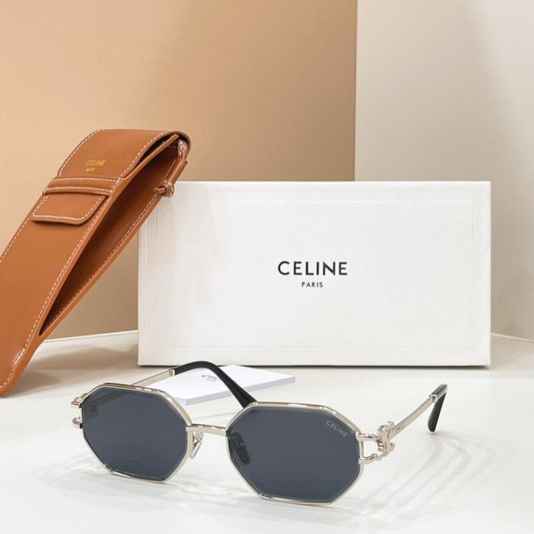 designer,replica,clothing,fake,1:1,lv,luxury,high quality CELINE Sunglasses MODEL CL42149U (M1GZEI)
