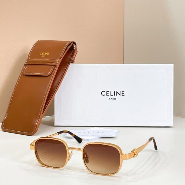 designer,replica,clothing,fake,1:1,lv,luxury,high quality CELINE Sunglasses MODEL CL42142U (1X5WRN)