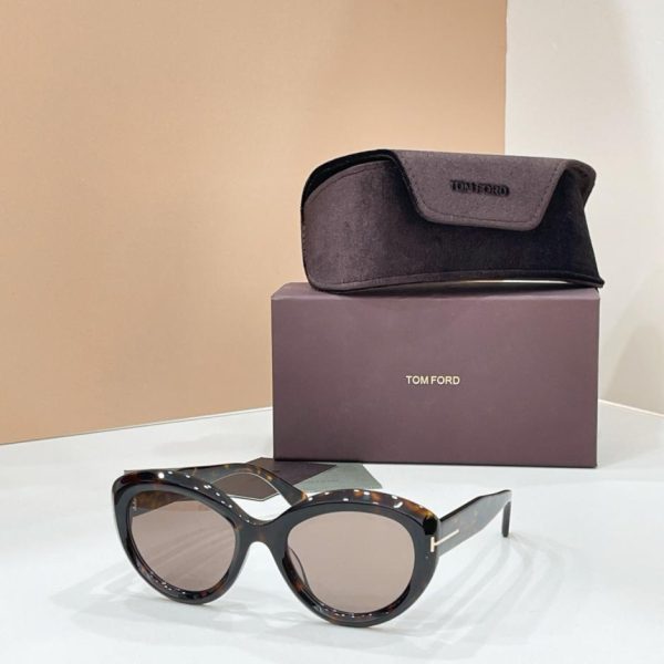 designer,replica,clothing,fake,1:1,lv,luxury,high quality Tom Ford Sunglasses, Model FT 1316 (9W3HVI)
