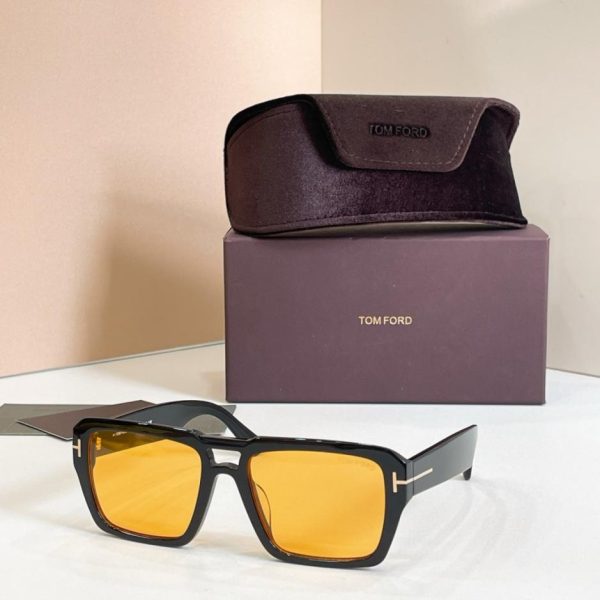 designer,replica,clothing,fake,1:1,lv,luxury,high quality Tom Ford Sunglasses, Model TF1153 (KU3R3G)