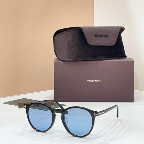 designer,replica,clothing,fake,1:1,lv,luxury,high quality Tom Ford Sunglasses, Model TF 5294 (UDECBK)