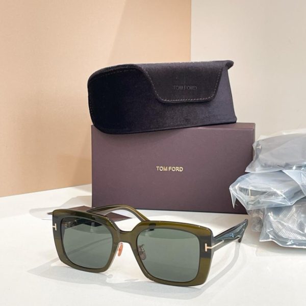 designer,replica,clothing,fake,1:1,lv,luxury,high quality Tom Ford Sunglasses, Model TF1169-K (T073TJ)