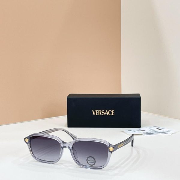 designer,replica,clothing,fake,1:1,lv,luxury,high quality Versace sunglasses, MODEL VE ​​4514D (ORYBFX)