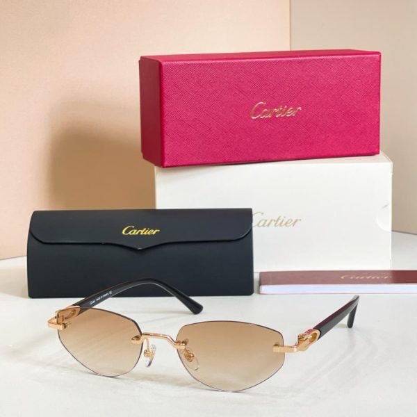 designer,replica,clothing,fake,1:1,lv,luxury,high quality Cartier sunglasses, MODEL CT0580S (999MBC)