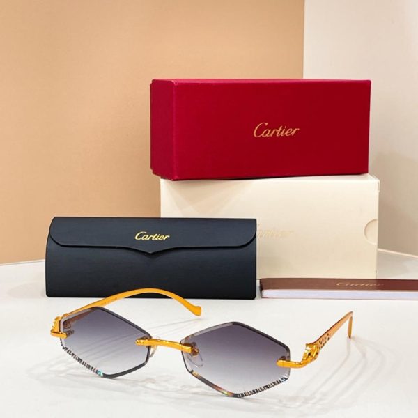 designer,replica,clothing,fake,1:1,lv,luxury,high quality Cartier sunglasses, model CT0917S (EZ76CN)