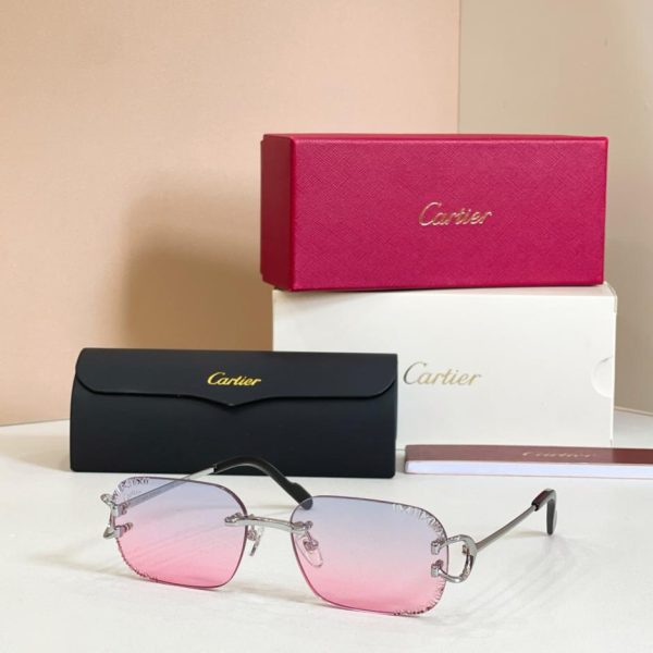 designer,replica,clothing,fake,1:1,lv,luxury,high quality Cartier sunglasses, model CT0919S (W2YH1E)