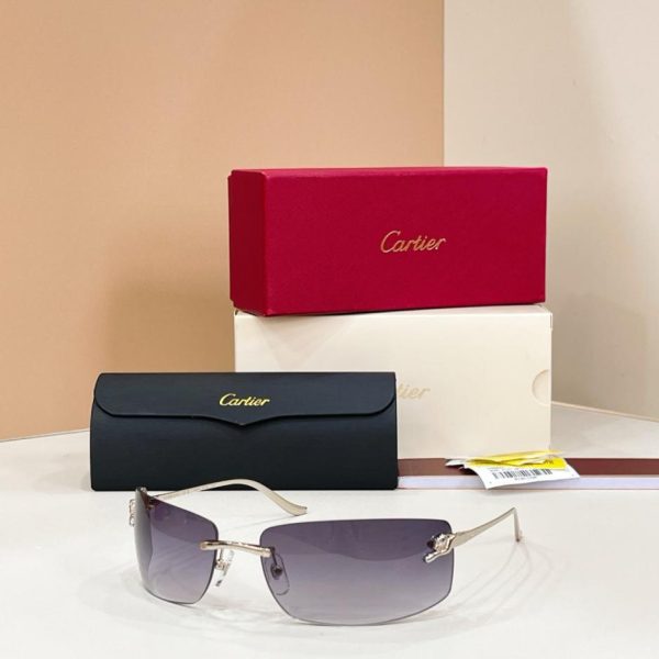 designer,replica,clothing,fake,1:1,lv,luxury,high quality Cartier sunglasses, MODEL CT0503S (Y69LJK)